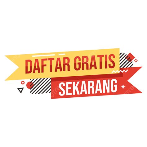 DAFTAR .